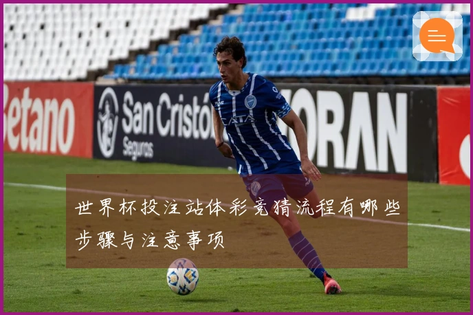 世界杯投注站体彩竞猜流程有哪些步骤与注意事项